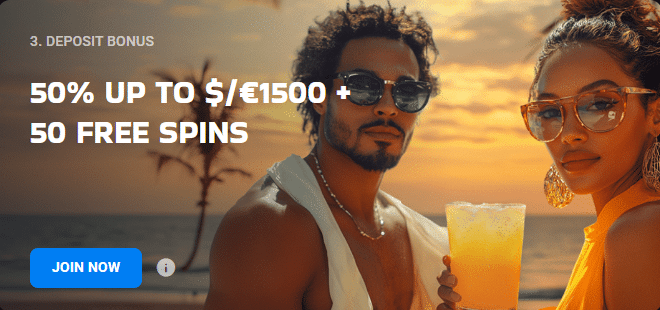 luckyvibe casino